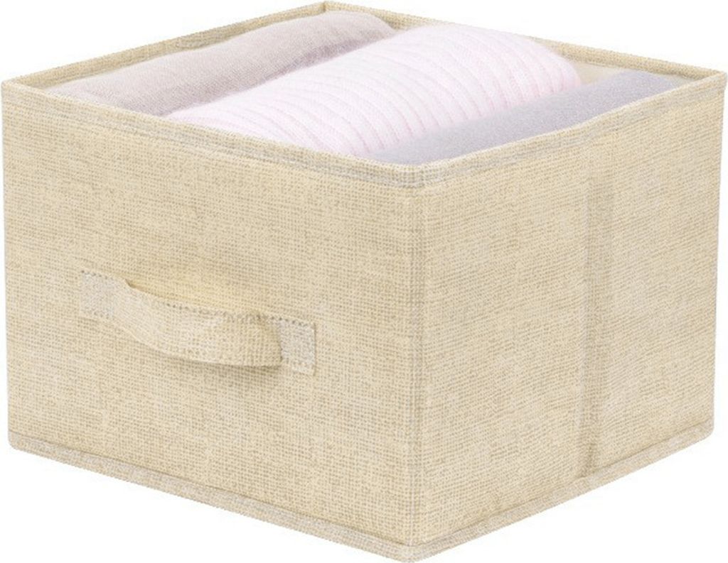 Hängetasche zur Kleiderschrankaufbewahrung, mehrschichtig, rutschfest, hohe Tragfähigkeit, mit Schubladen, faltbar, für Kleidung, Socken, Unterw...