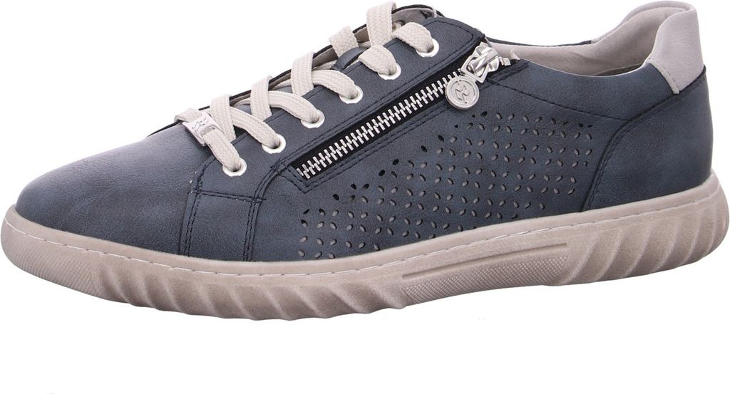 Romika Sneaker Blau in Gr. 41