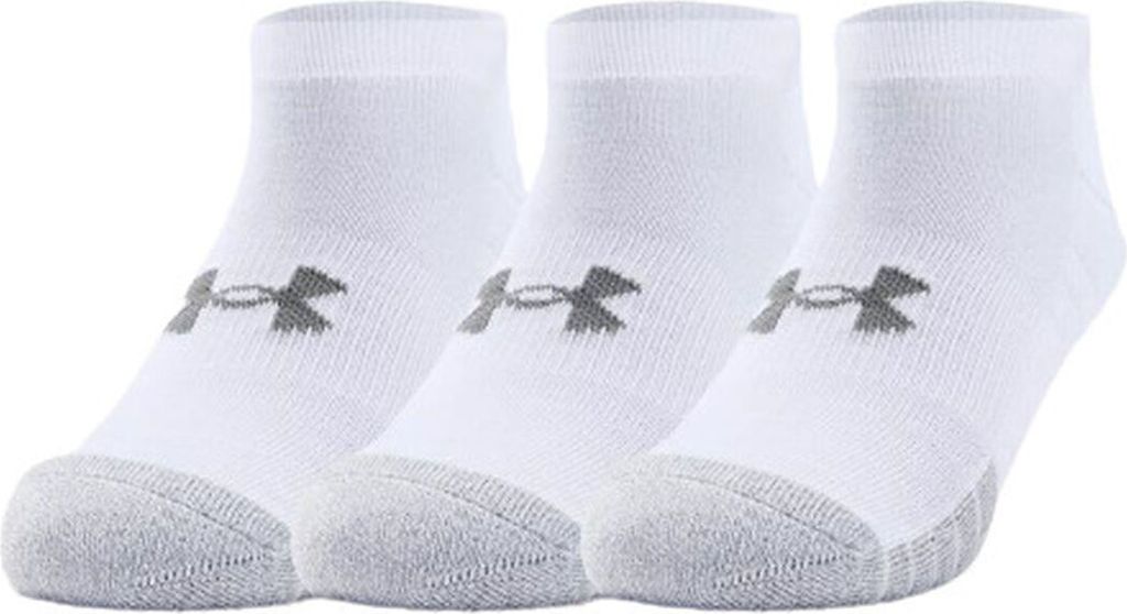Under Armour Socken Heatgear Ns -Weiß 1346755-100__XL Produktbild 
