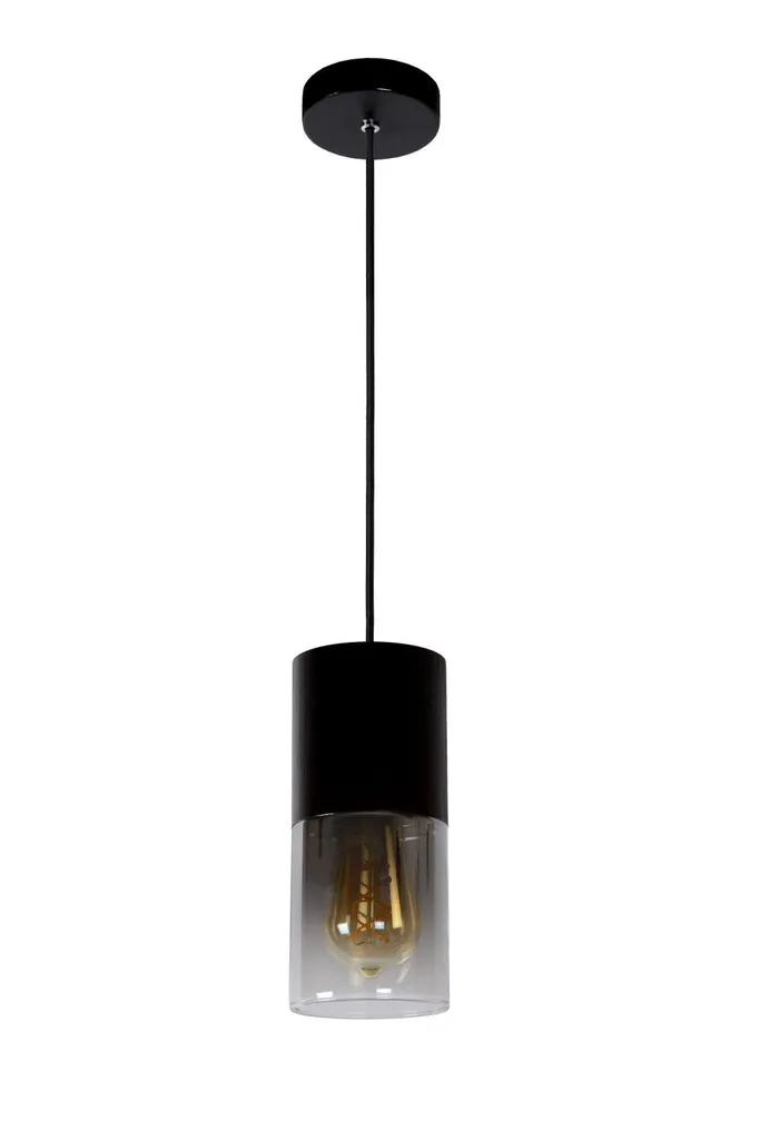 Suspension de Plafond Moderne ZINO Gloss E27 60W Éclairage Design Chic