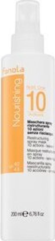 Fanola Nutri Care 10 Action Spray Leave-in Mask pflegende Produktbild 