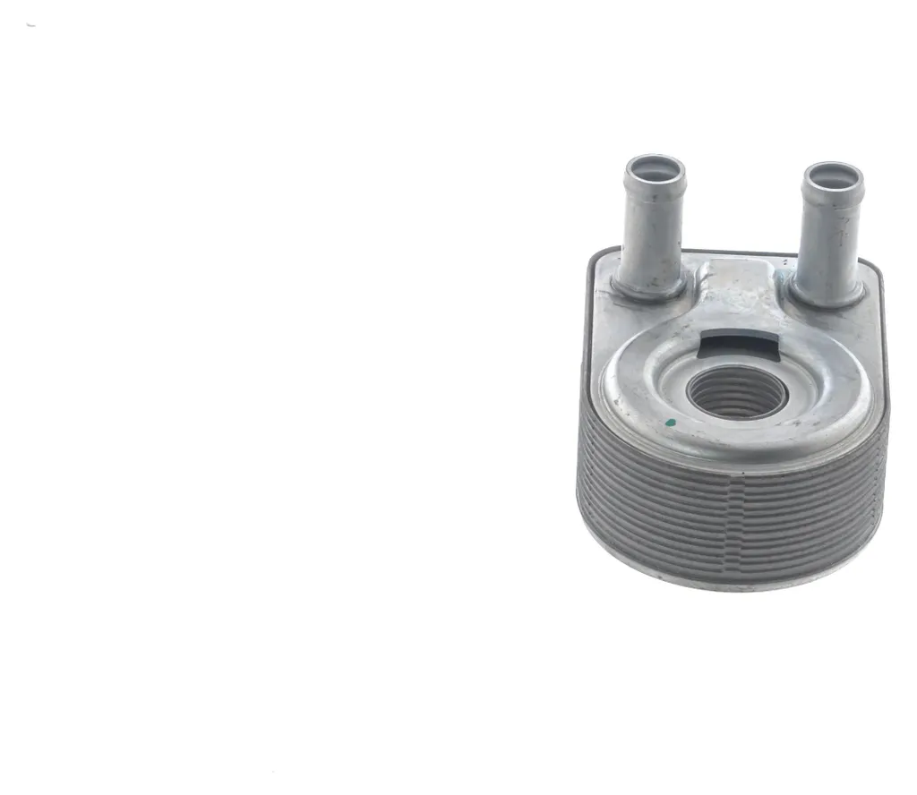 Refroidisseur d'huile MAHLE CLC 365 000S pour Ford Fiesta et Focus III