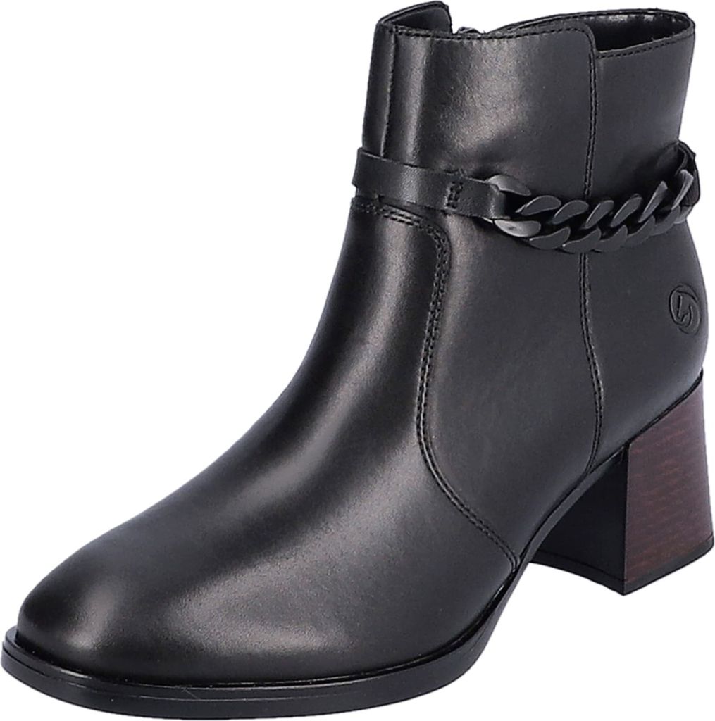 Remonte Klassische Stiefeletten D0V73-01 Damen