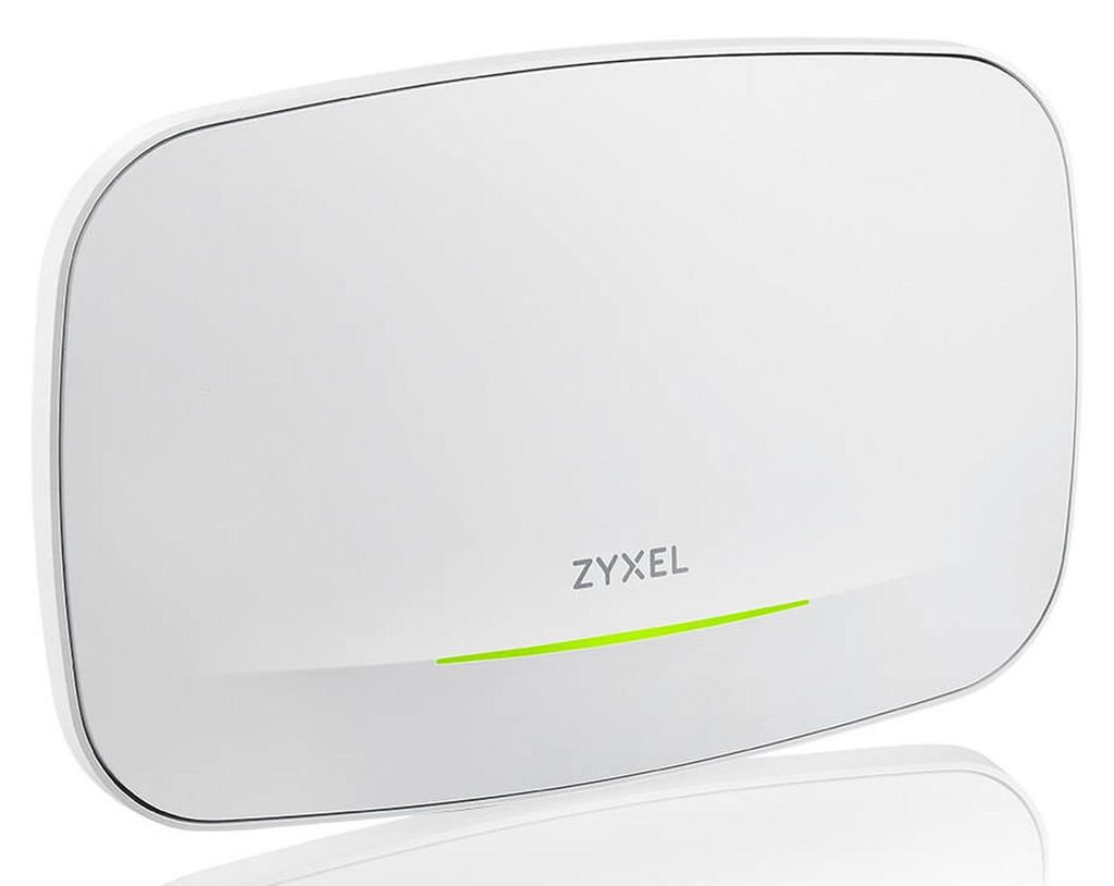 Zyxel NWA240BE-EU0101F Zyxel NWA240BE 802.11be Wifi 7 Immagine del prodotto 