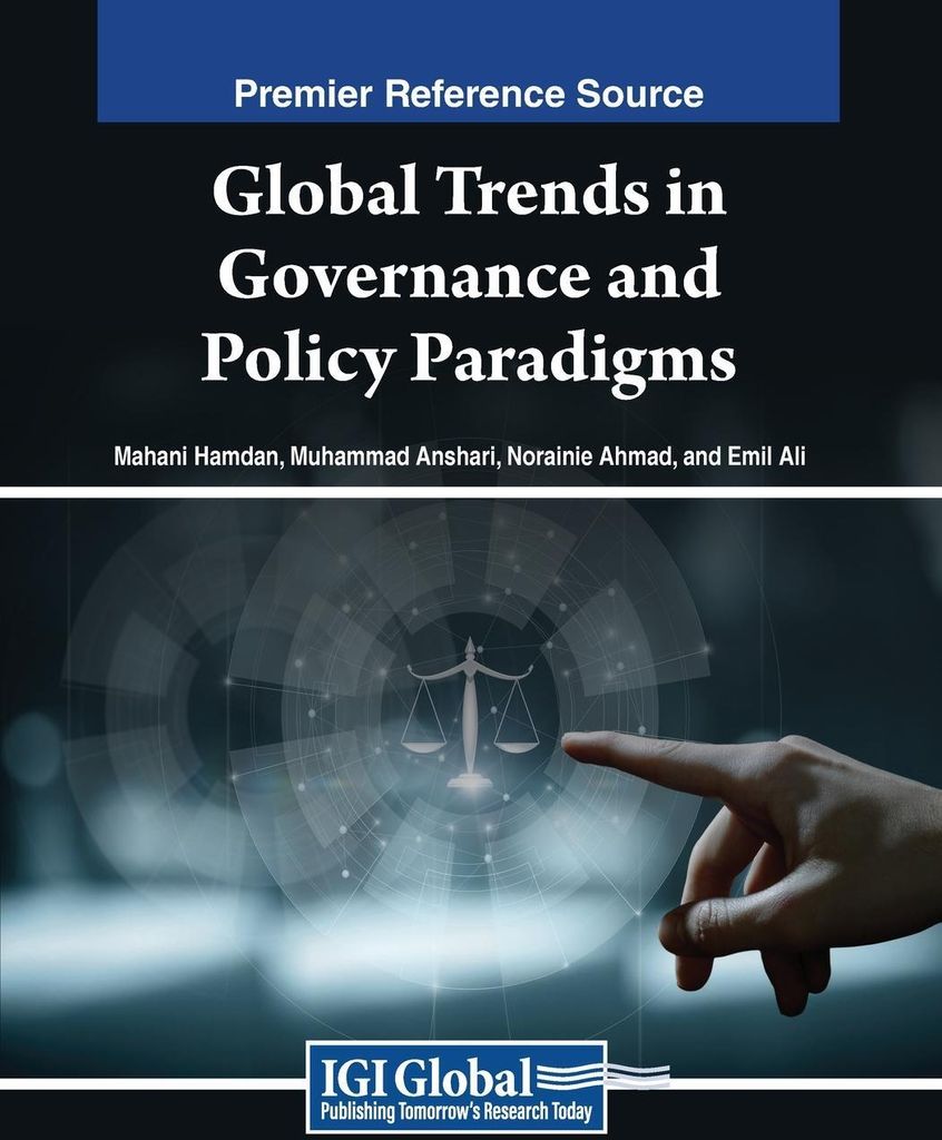 Global Trends in Governance and Policy Paradigms