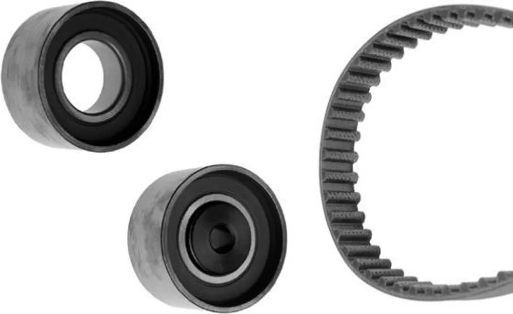 Kit de courroie dentée Bosch 1 987 948 167 d'origine pour Mazda Premacy