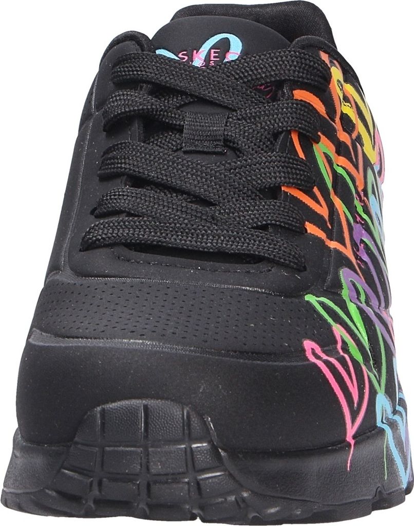 Skechers Sneaker Low Damen 31373837303930 Schwarz 35 EU Produktbild 6