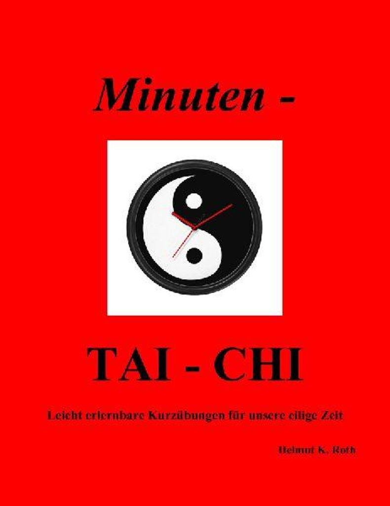 Minuten - TAI-CHI Produktbild 