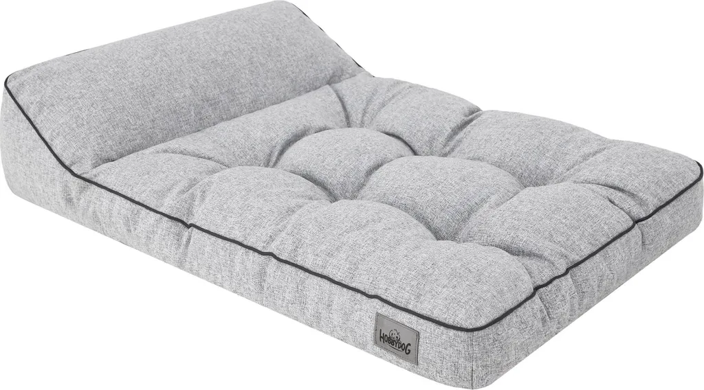Matelas chien lavable Destiny XL 115x78 cm - Stop aux poils et aux odeurs
