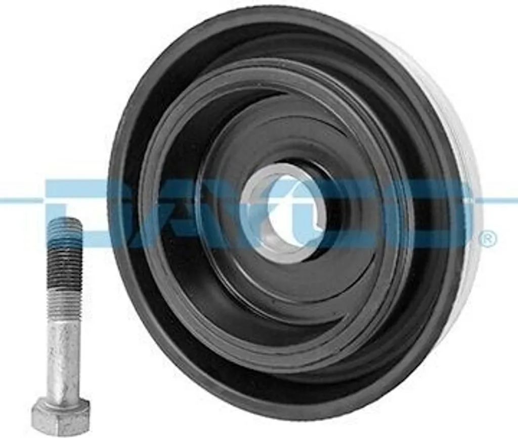 Remplacer la poulie de vilebrequin sur PEUGEOT 308 SW I : DAYCO DPV1148