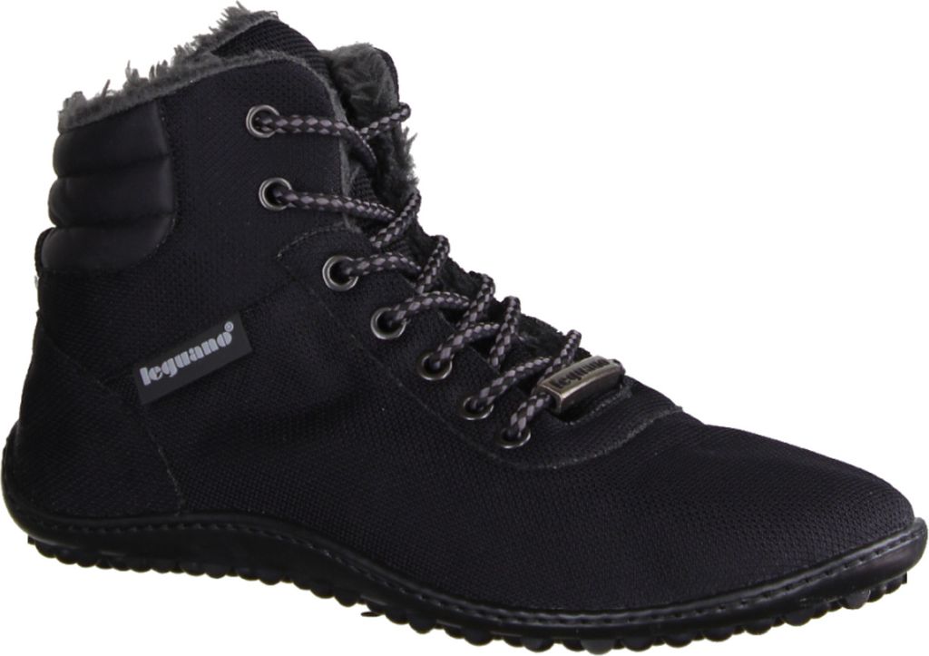 Leguano Zehenschuhe Damen 31363434363032 Schwarz 38 EU Produktbild 6
