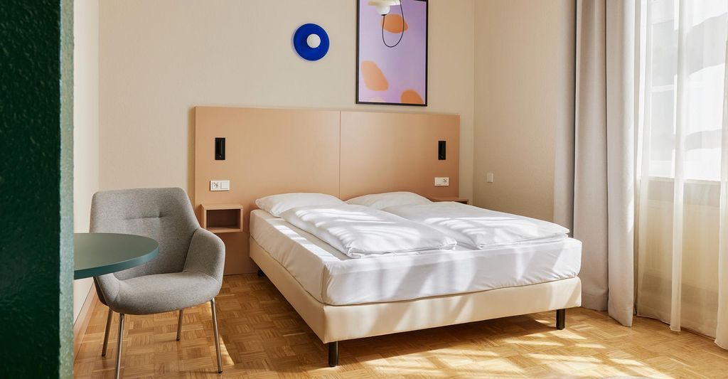 mydays Städtetrip Hannover für 2 (2 Nächte); Erlebnis verschenken oder selbst erleben; Gutschein für 2 Person(en)