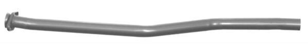 VEGAZ Abgasrohr Auspuffrohr für OPEL Corsa A CC (S83) OR-100