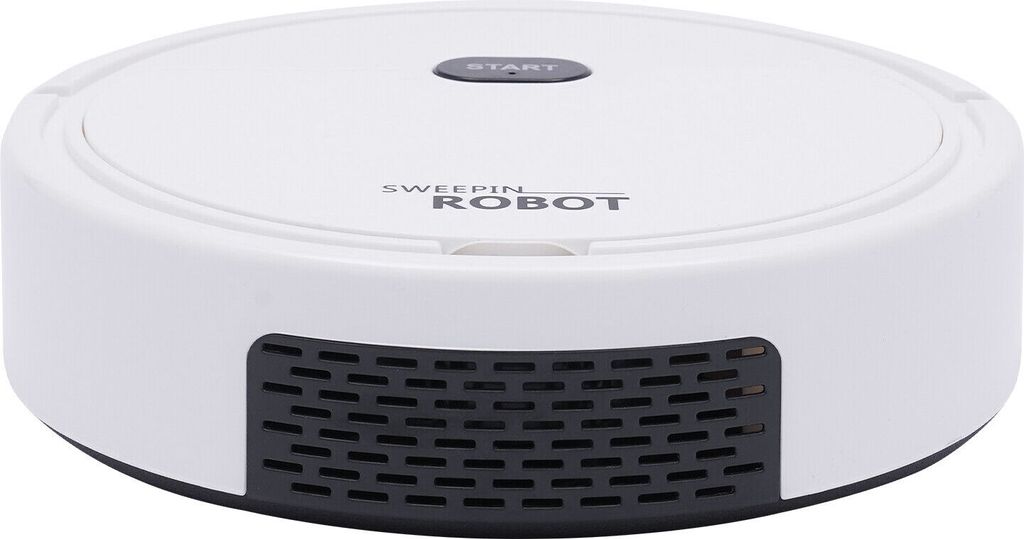 Vysavače, robotické vysavače s funkcí vytírání, robotické Obrázek produktu 