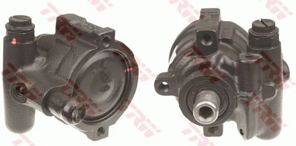 Réparer la Direction Assistée de Renault Clio II Kangoo - TRW JPR834