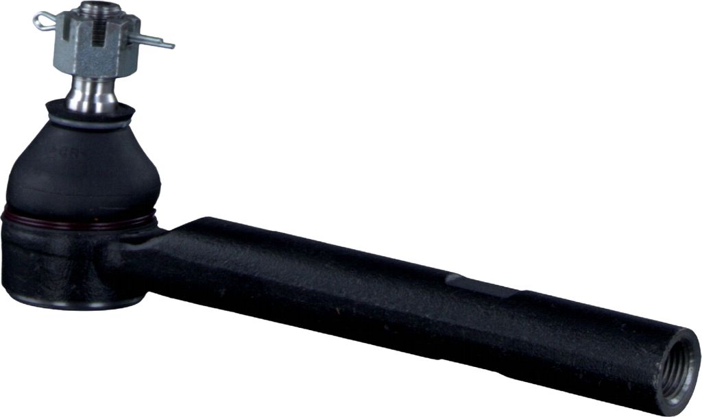 FEBI BILSTEIN Spurstangenkopf Spurstange für TOYOTA Highlander I (XU20) Vorne Links Vorne Rechts 43184