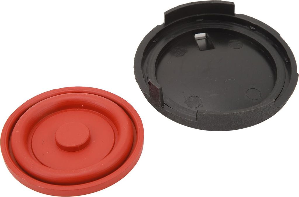 Coperchio Valvole In Alluminio 9811687980 Con Membrana PCV Per Opel MOKKA, GRANDLAND, CORSA 1.2 THP – Ricambio Motore, Facile Da Montare