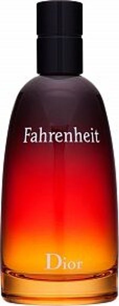Dior (Christian Dior) Fahrenheit voda po holení pro muže Obrázek produktu 