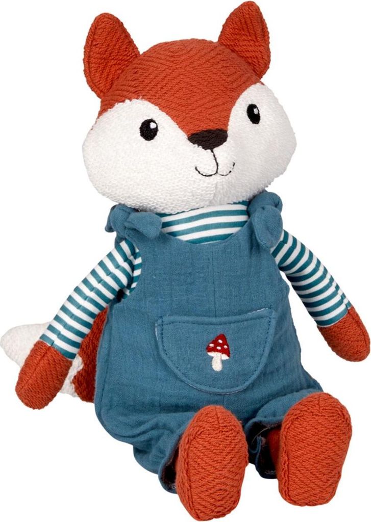 Die Spiegelburg LW KUSCHELTIER FUCHS Produktbild 