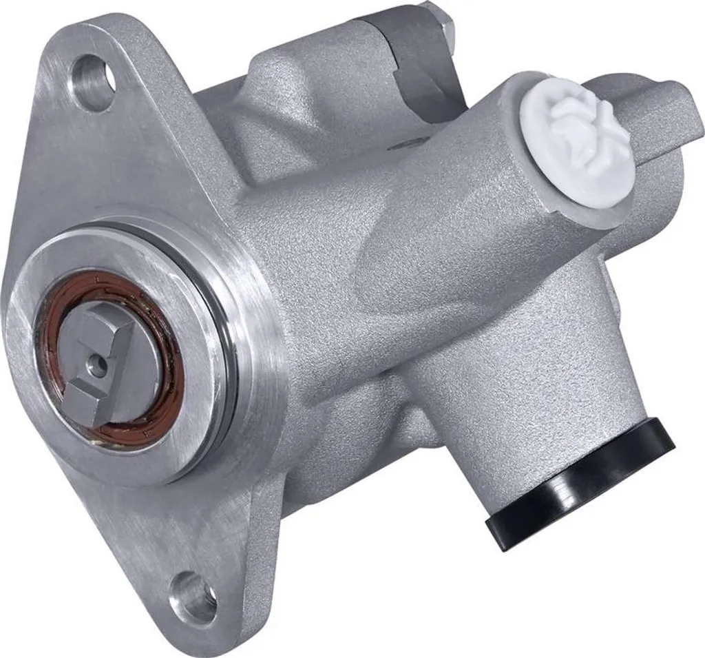 Pompe de direction assistée pour IVECO EUROCARGO - Hydraulique HELLA