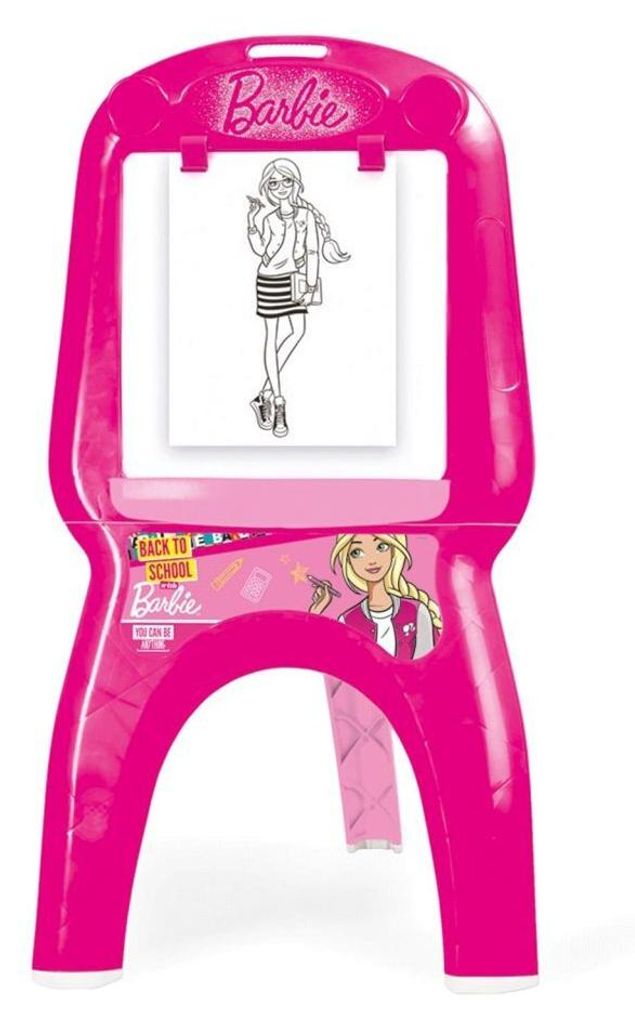 DOLU Barbie Stehtafel (Spielzeug)
