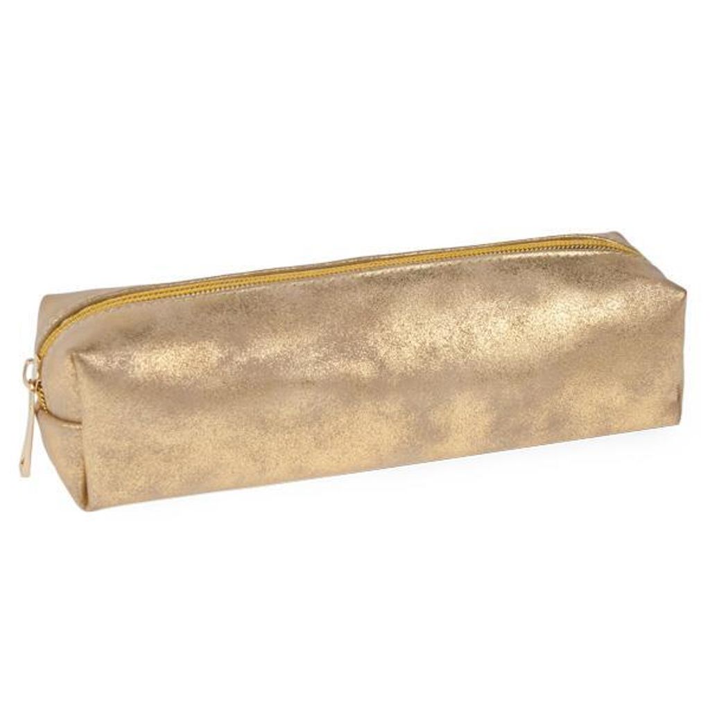 Astuccio per matite in bustina Oro Starpak Immagine del prodotto 