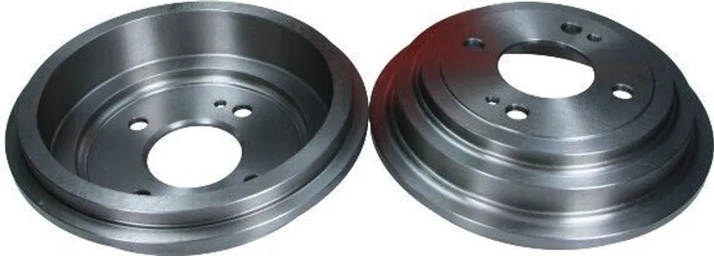 Tambour de Frein Arrière pour Honda Jazz II et III - Qualité OE MAXGEAR 19-3690