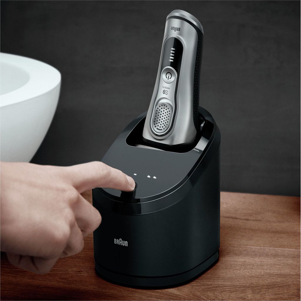 Wkład czyszczący Braun CCR2 Zdjęcie produktu 20