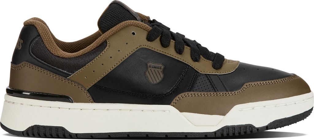 K-Swiss Herren Sneakers Schwarz 08905-003-M Grösse 40