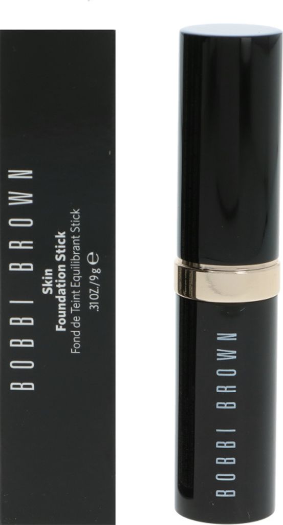 W-026 Warm Ivory Bobbi Brown Skin Foundation Stick Produktbild 