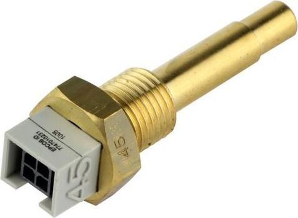 BOSCH Ersatzteil TTNR: 63024877 Kessel-/STB-FühlerG1/4 45lg everp