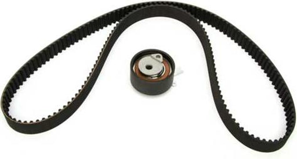 Zahnriemensatz 2.8-L. Diesel Steuerriemen Dodge Nitro 07-12