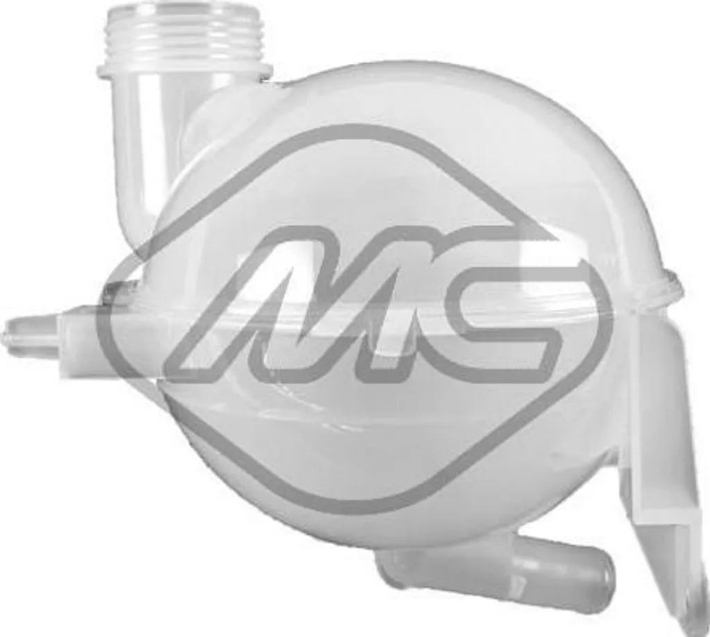 Vaschetta Liquido C4 e 307 - Metalcaucho 2253 Ricambio 1323AH