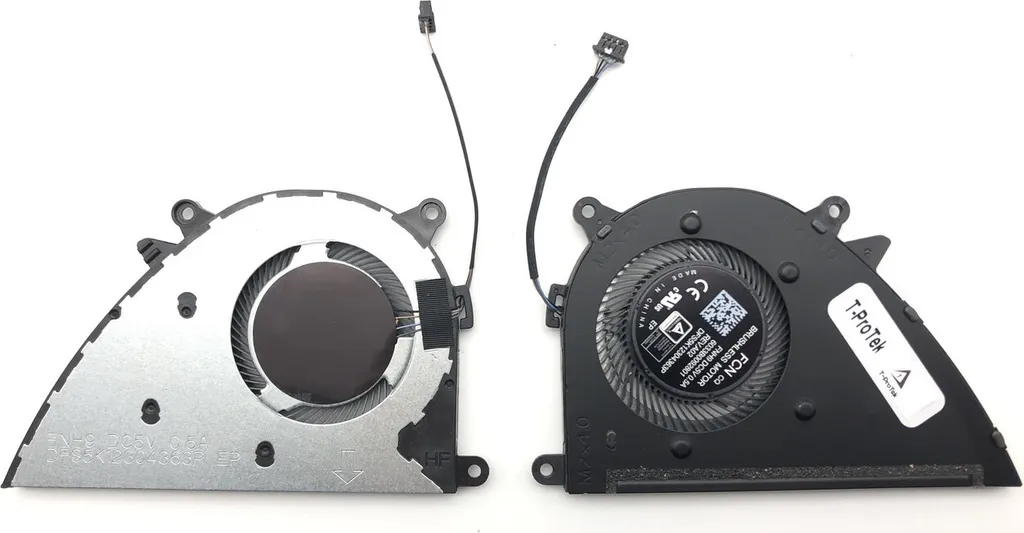 Ventola di raffreddamento FAN cooler compatibile con P/N : 6033B0092801