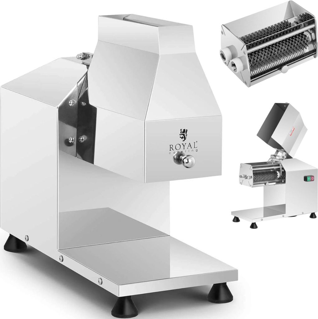 Expondo Royal Catering Attendrisseur électrique - 350 W Image du produit 