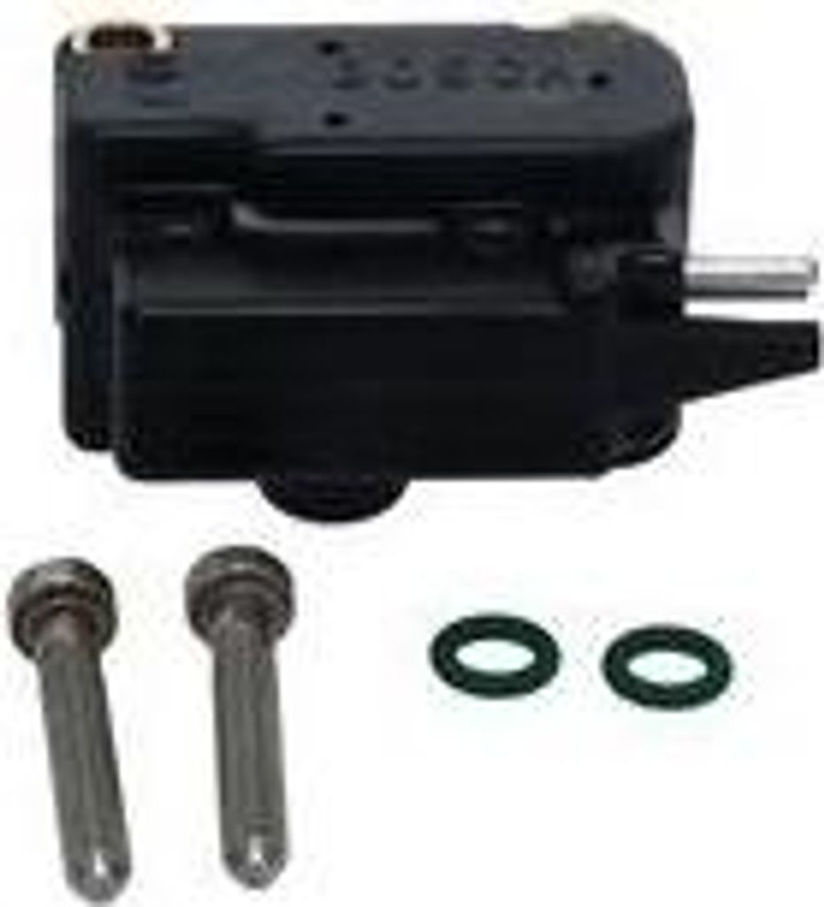 BOSCH Elektromotor F 026 T03 002 elektrisch-hydraulisch Produktbild 