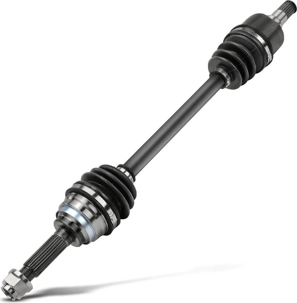 Frankberg Arbre de Transmission Avant Gauche pour Daewoo Matiz 1998-2002