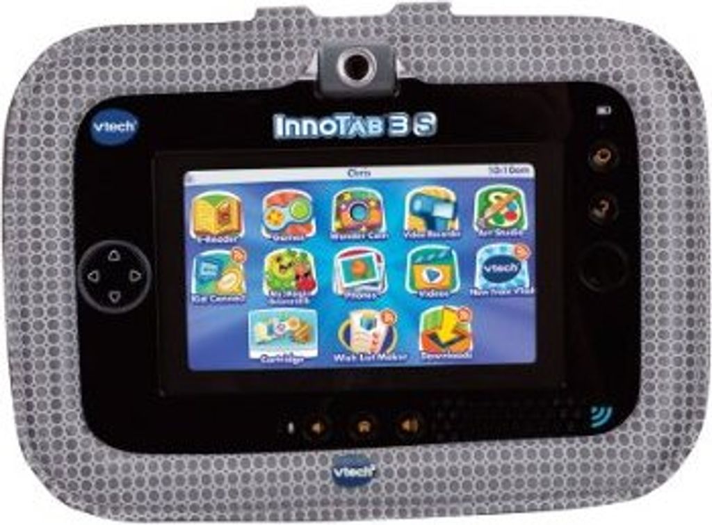 [ UK- Import] Vtech InnoTab 3s Autositzzubehör Produktbild 