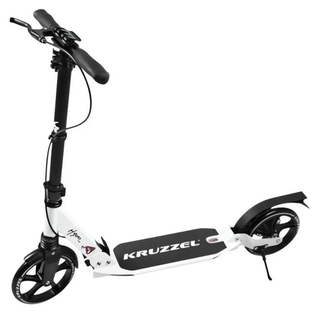 Trottinette Kruzzel Hyperion W - Dites adieu aux retards en ville