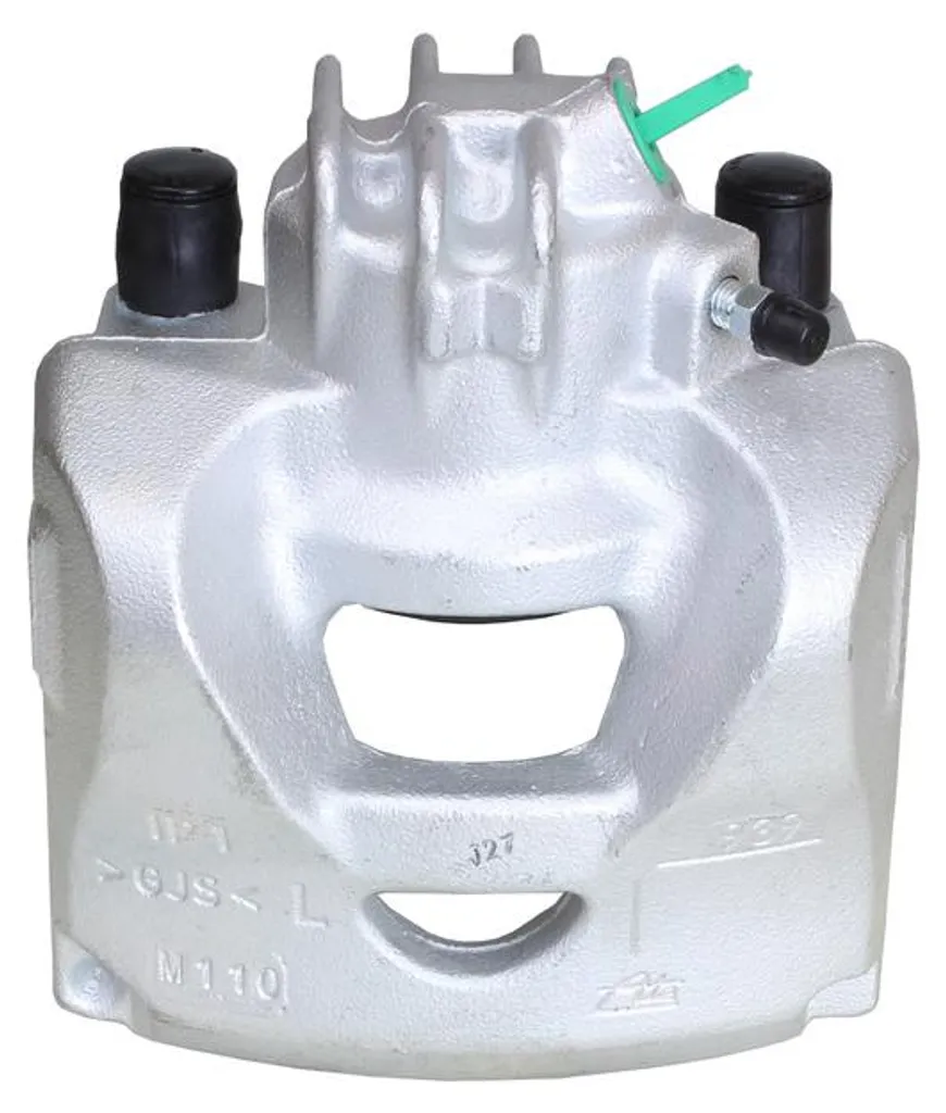 Étrier de frein hydraulique avant gauche 57mm pour PEUGEOT 208 I 0986