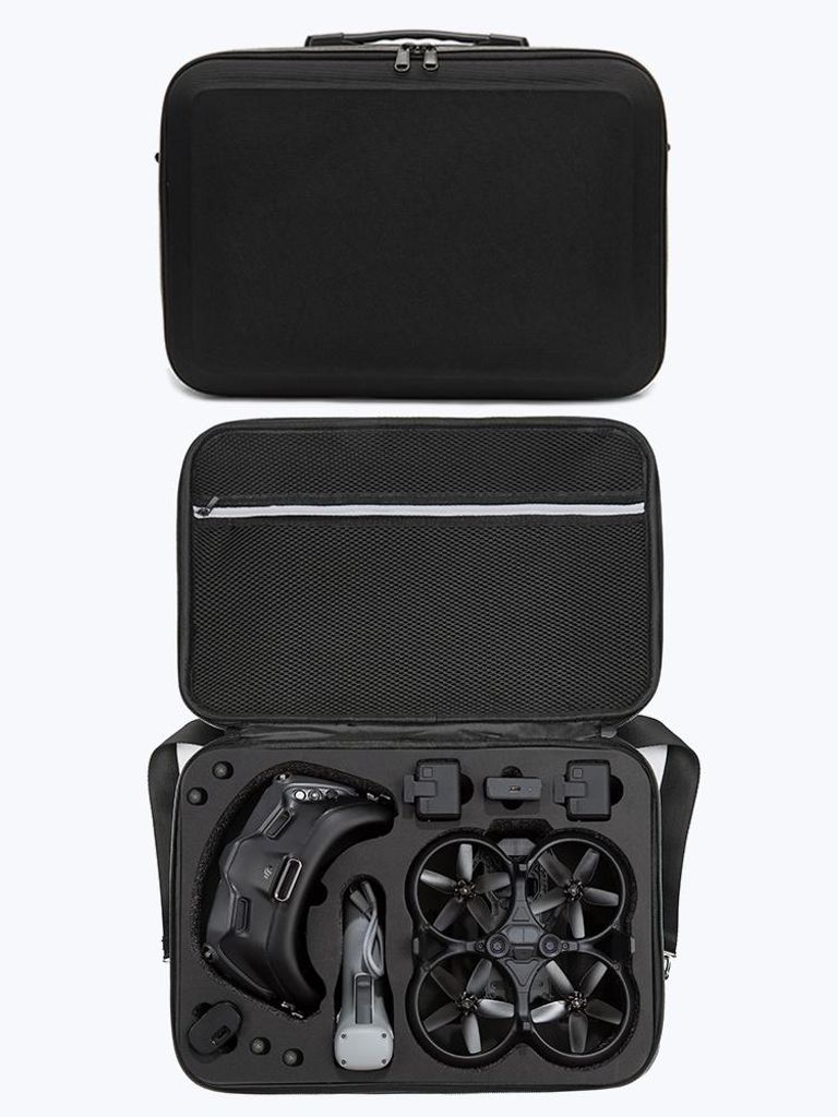 Schultertasche für DJI Avata FPV Combo + Motion Controller, Produktbild 