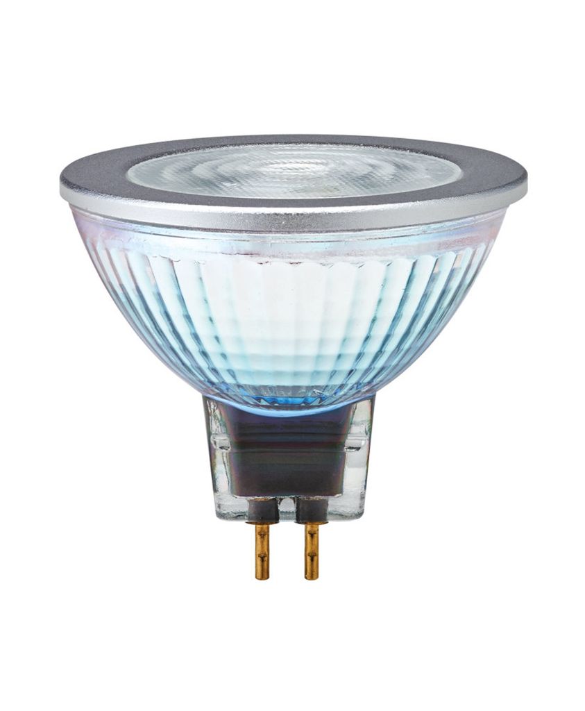 OSRAM 4058075433748 LED SUPERSTAR MR16 12 V GU5.3 4000 K 8 W 621 lm