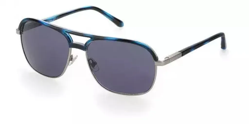 Trend 2025: Occhiali da Sole Fossil Uomo per un Look da Star