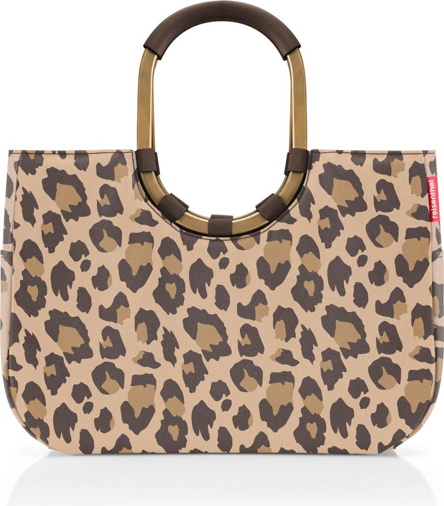 reisenthel loopshopper L, torba na zakupy, PET z Zdjęcie produktu 