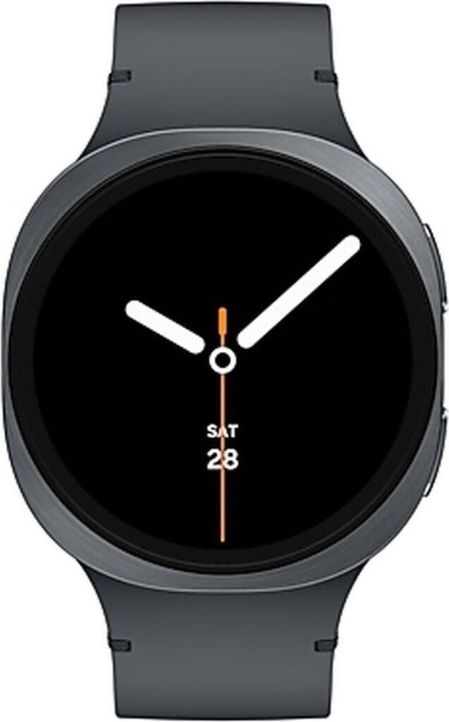 Samsung Galaxy Watch8 SM-L320 40 mm, Dark Gray Produktbild 