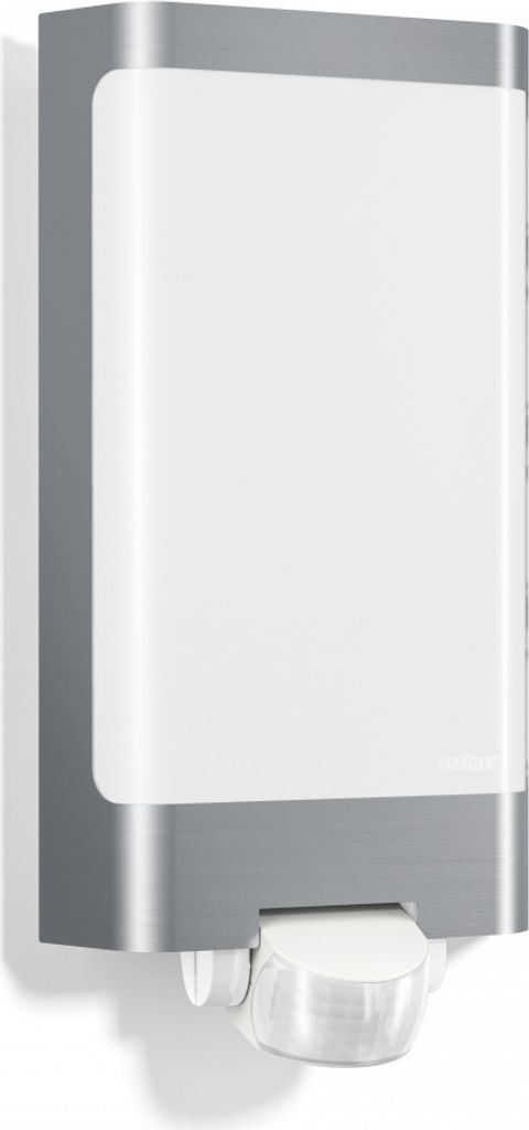 L 240 Lampe d'extérieur LED Acier inoxydable Image du produit 