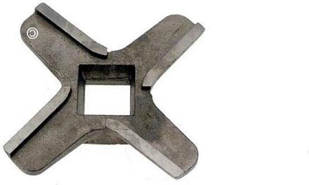 Mortier modèle KW714431 avec poignée antidérapante pour robot ménager