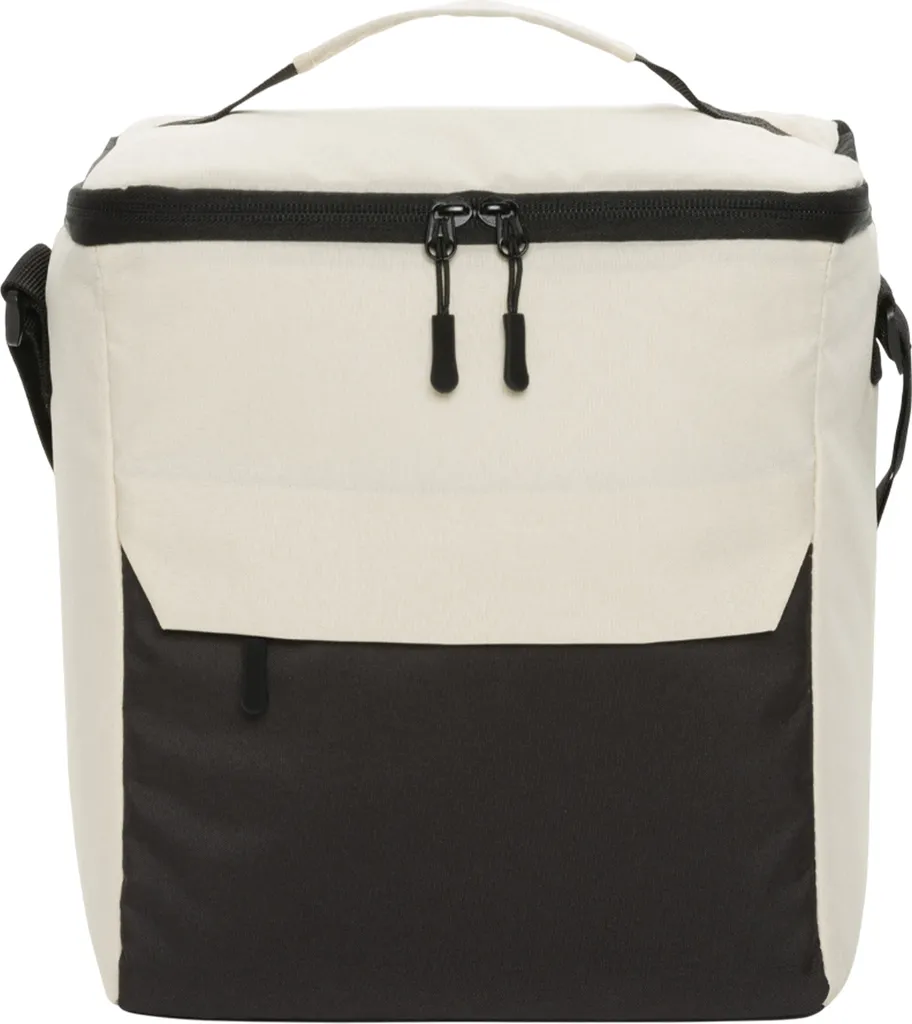 XD Collection Kazu Borsa Termica rPET Bianco Naturale - Acquista Online