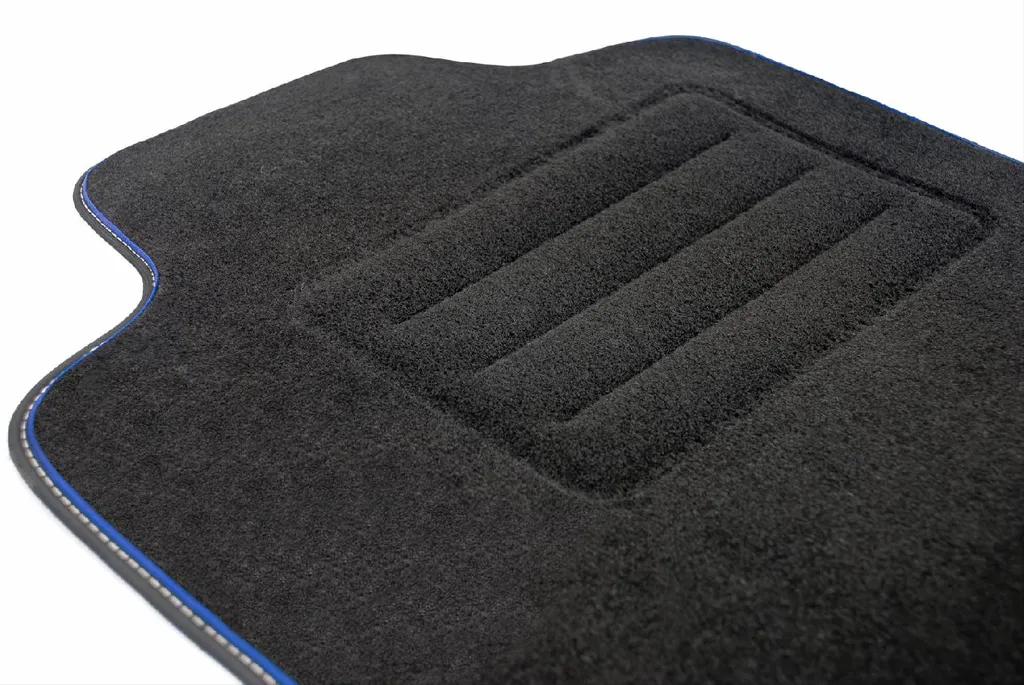 Set Tappeti Velour Peugeot Traveller - Precisione Millimetrica 2016+