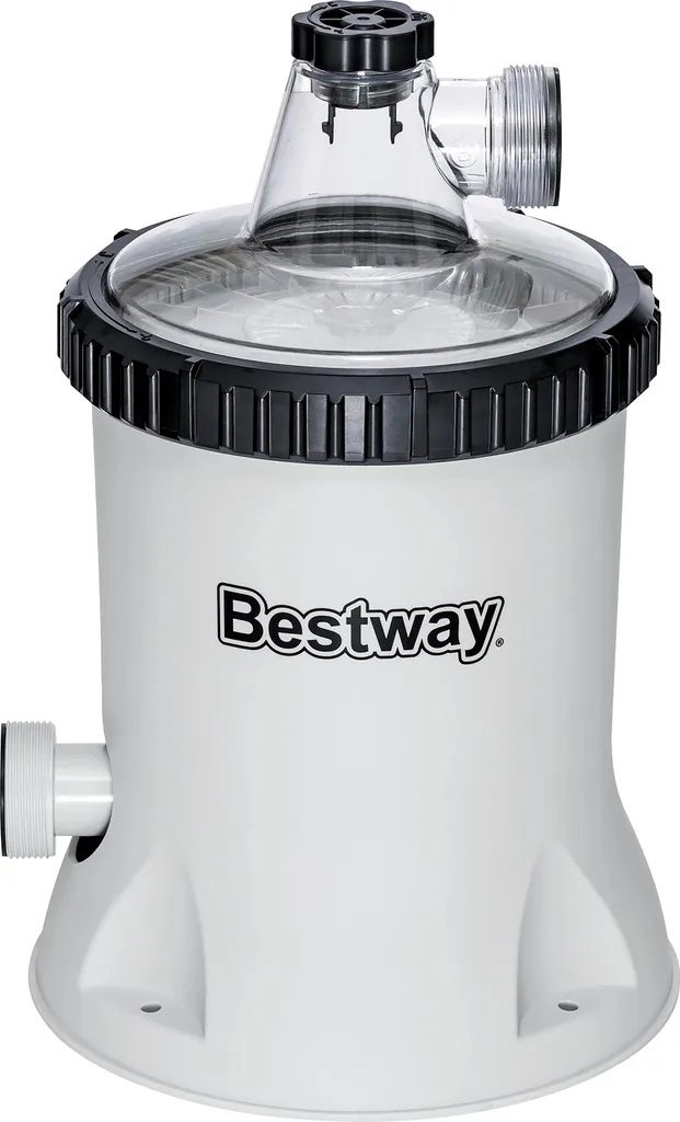 Système de filtration à boules Polysphere Bestway 5678 l/h 110W pour bassin